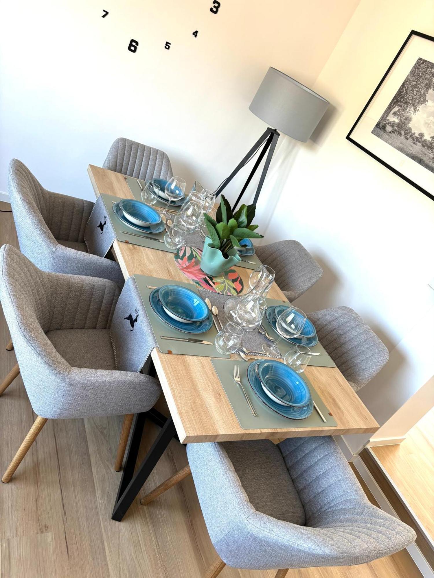 Gesamte Wohnung, Kueche, Parkplatz, Terrasse Bad Bellingen Eksteriør bilde